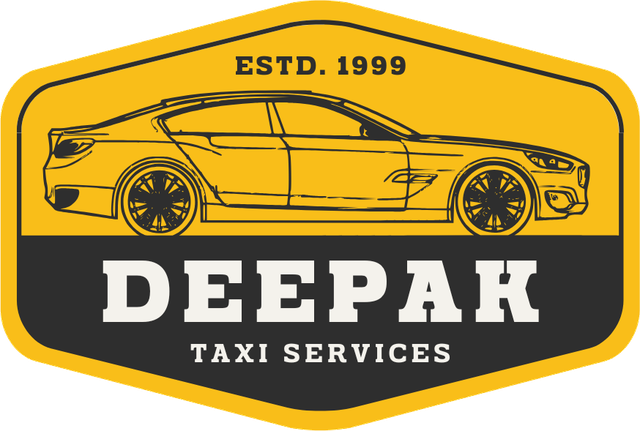 Deepak Taxi Services, Estd. 1999